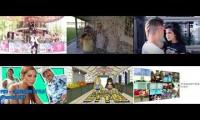 Gangnam Style Mashup