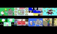 TheOdd1Sout brastest