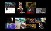 Thumbnail of Perfectly Cut Scream Superparison 3