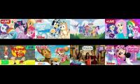 Kids Cartoon live tv YouTube