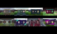 Thumbnail of football game mashup