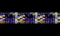 Thumbnail of Klasky Csupo Sparta Ultimateparison (Ultimate Side By Side) Threeparison