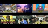 Thumbnail of Gangnam Style Mashup