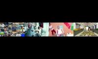 Gangnam Style Mashup