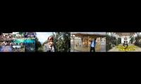 Gangnam Style Mashup