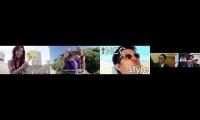 Gangnam Style Mashup