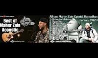 Thumbnail of MAHER ZAIN FULL ALBUM
