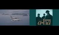a-ha Viper - Takk for Innsatsen