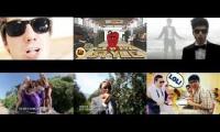 Gangnam Style Mashup