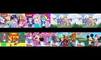 Thumbnail of The All Cartoon Hour 2023: LIVE From The Cartoon Serververse