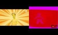 Thumbnail of 2 Noggin And Nick Jr Logo Collection V3680