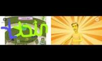 Thumbnail of Noggin And Nick Jr Logo Collection In Spilt G Major 16