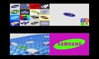 19 Samsung Logo History (2)