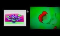 Thumbnail of 2 Noggin And Nick Jr Logo Collection V1387 (FIXED)