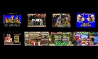 Super1 VS Hateruma (CXFOIFKB)