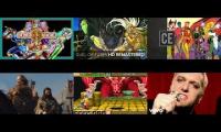 Thumbnail of 31 days of crossovers: Barbarian Showdown