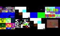Thumbnail of Too many noggin and nick jr logo collections