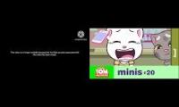 Thumbnail of Neandro 64 2 Dominics Cool Gets Terminated!