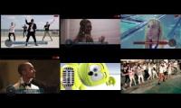 Gangnam Style Mashup