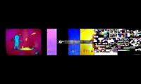 Thumbnail of TOO MANY NOGGIN AND NICK JR LOGO COLLECTIONS