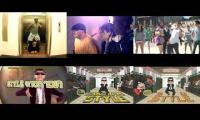 Thumbnail of Gangnam Style Mashup