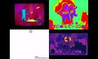 Thumbnail of 4 Noggin And Nick Jr Logo Collection V1013 (FIXED)