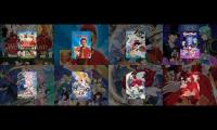 The Fairyland Auditorium of Fairytale Movies: Part Magical Wonderland 3