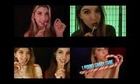 Frivvi Candy Licking