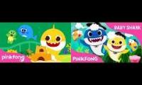 Thumbnail of Pinkfong vs. Mr Men Little Miss
