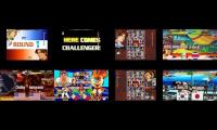 Thumbnail of Omega Paraquedista VS JosivaldoSantos (CRIAX)