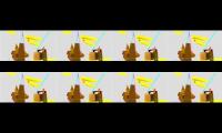 20th century fox 2009 has sparta remix 8
