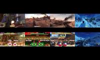 Thumbnail of Envigado VS Atletico Nacional (XICX OLJBL)