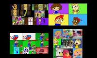 Too Many Little Einstiens Reboot Intro