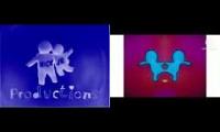 Thumbnail of 2 Noggin And Nick Jr Logo Collection V3669 (1 CHANGED)