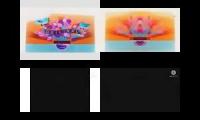 Thumbnail of 4 Noggin and Nick Jr Logo Collection in Scary G-Majors