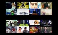 Gangnam Style Mashup