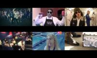Gangnam Style Mashup