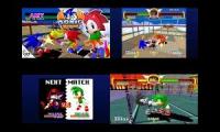 Thumbnail of sonic the fighters 4 vs