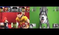 Thumbnail of Sparta remix Quad parison