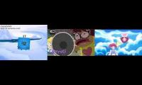 Thumbnail of Phobiablocks 21-30 Squeaky Symphony Precure on Cloud World