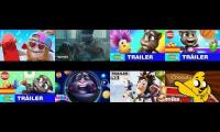 Thumbnail of Battle videos REMIX7726161616165