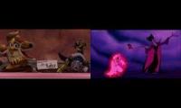 Thumbnail of Crazy Hand’s Trophy Collection x  Aladdin - Jafars Prince Ali Reprise