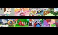 Thumbnail of Todays Test Precure on Lava World Cooking Egg Fried Rice Club Picnic Cinderella The Turkey