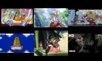 Thumbnail of 31 days of crossovers: Legends of the Quest