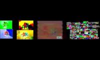 Thumbnail of TOO much noggin and nick jr logo collections