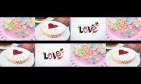 Thumbnail of All for love whats app status