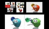 Thumbnail of 13 Veggietales Intros