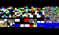 Thumbnail of too much noggin and nick jr logo collections