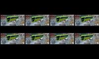 Nonton video secara bersamaan