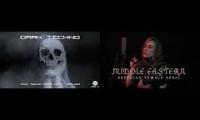 Thumbnail of B423RD - feat. Andrea Krux VS DMT demo